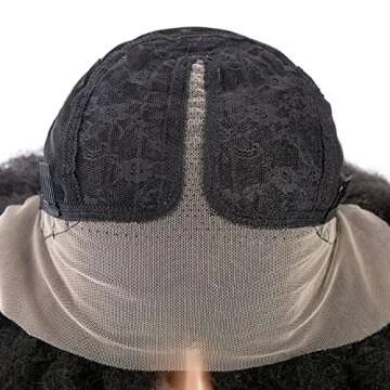 Ruilong Afro Marley Braiding Hair for Stylish Everyday Looks