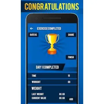 Home Workout - No Equipments: Your Ultimate Fitness Companion