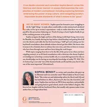 Well, This Is Exhausting: Essays