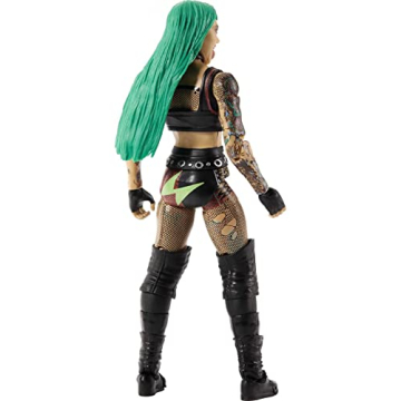 WWE Shotzi Elite Collection Figure - Perfect Gift for Fans