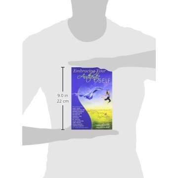 Embracing Your Authentic Self - Women's Intimate Stories of Self-Discovery & Transformation