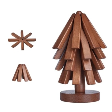 Wooden Tree Coasters, Tree Coasters Set of 4, Wood Tree Coasters, Coaster Tree, Wooden Tree Trivet S...