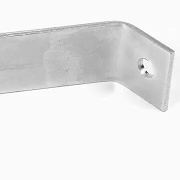 Skywalker Heavy-Duty Double Wall Mount for Antenna