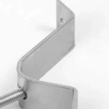 Skywalker Heavy-Duty Double Wall Mount for Antenna