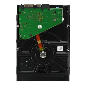 Seagate IronWolf Pro 4TB NAS Hard Drive for Reliable Storage