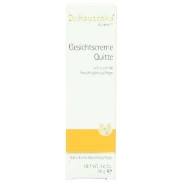 Dr. Hauschka Quince Day Cream - Hydrating & Protecting Moisturizer