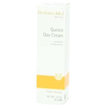 Dr. Hauschka Quince Day Cream - Hydrating & Protecting Moisturizer