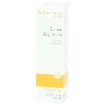 Dr. Hauschka Quince Day Cream - Hydrating & Protecting Moisturizer
