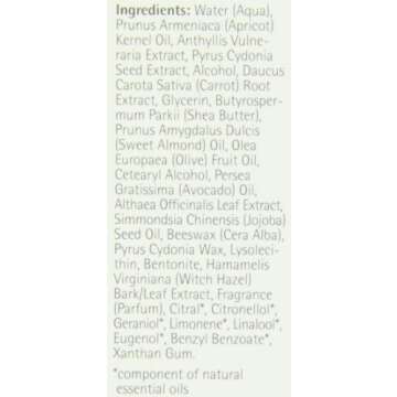 Dr. Hauschka Quince Day Cream - Hydrating & Protecting Moisturizer