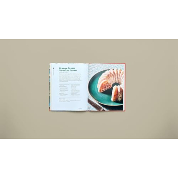 Jiggle!: A Cookbook: 50 Recipes for Sweet, Savory, and Sometimes Boozy Modern Gelatins