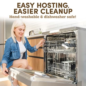 Paksh Whiskey Decanter Set with 6 Glasses - Italian Quality