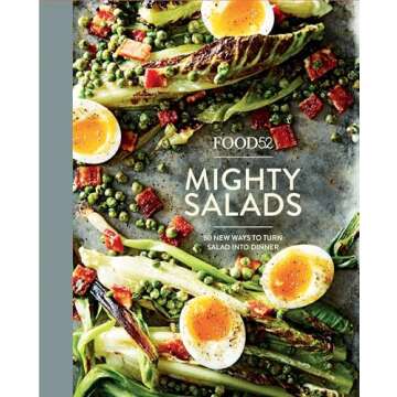 Food52 Mighty Salads: 60 Creative Recipes for Delicious Meals