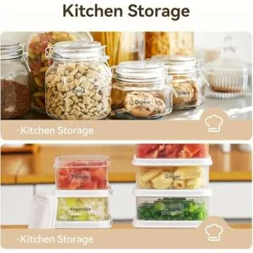 NIIMBOT Thermal Label Paper for D11/D110 Printers 210 Labels