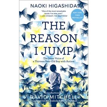 The Reason I Jump: Insightful Journey of a 13-Year-Old with Autism