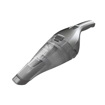 BLACK+DECKER dustbuster Handheld Vacuum – Efficient, Lightweight, Easy Cleanup – Ideal for Home ...