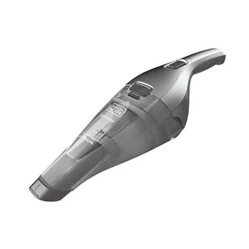 BLACK+DECKER dustbuster Handheld Vacuum – Efficient, Lightweight, Easy Cleanup – Ideal for Home ...