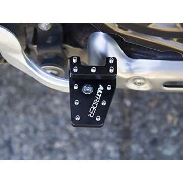 AltRider DualControl Brake System for Yamaha Super Tenere XT1200Z