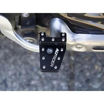 AltRider DualControl Brake System for Yamaha Super Tenere XT1200Z