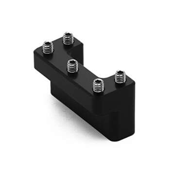 AltRider DualControl Brake System for Yamaha Super Tenere XT1200Z