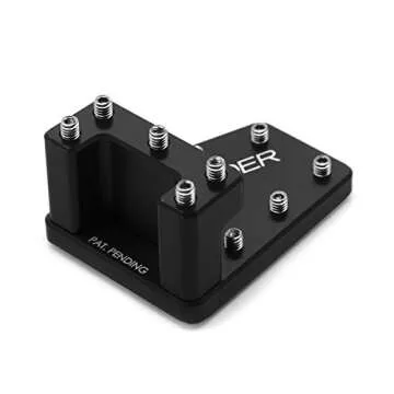 AltRider DualControl Brake System for Yamaha Super Tenere XT1200Z