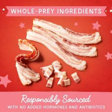 Magic in Every Sprinkle: Dinner Dust for Dogs