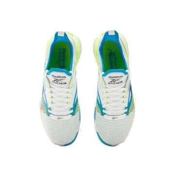 Reebok Unisex Nano Court Sneaker for Ultimate Performance