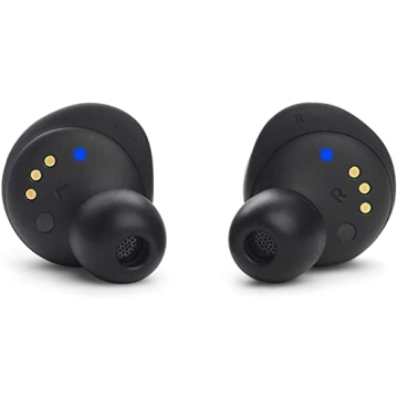 JBL Tour PRO+ TWS Earbuds with Amazing Sound and Battery Life