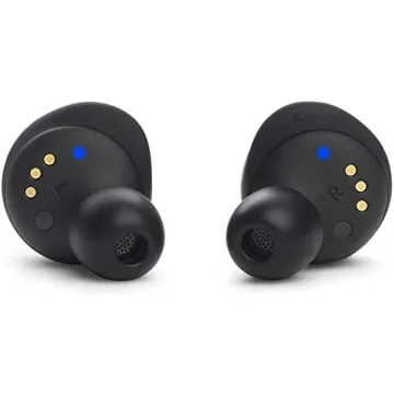 JBL Tour PRO+ TWS Earbuds with Amazing Sound and Battery Life