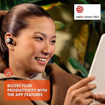 JBL Tour PRO+ TWS Earbuds with Amazing Sound and Battery Life