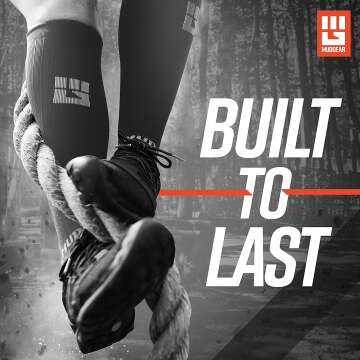 MudGear Compression Socks for OCR & Trail Running