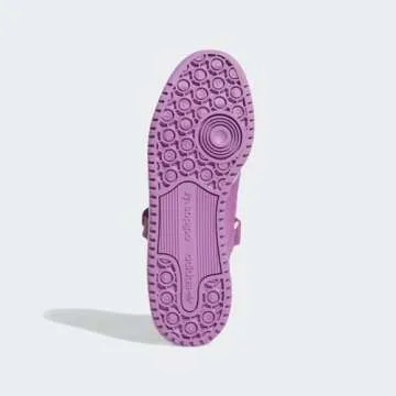 adidas Originals Men's Forum Low Sneaker for Comfort & Style