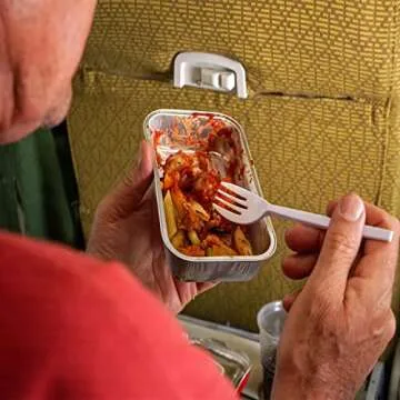 WANBAO Disposable Aluminum Pans for Easy Baking