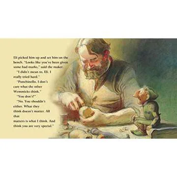 You are Special (Wemmicks) - Children's Book by Max Lucado