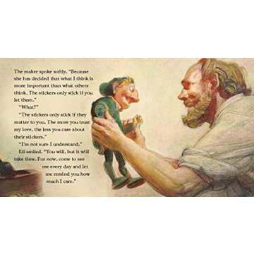 You are Special (Wemmicks) - Children's Book by Max Lucado