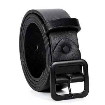 Shop XZQTIVE Fashion Women’s Leather Belts Online