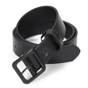 Shop XZQTIVE Fashion Women’s Leather Belts Online