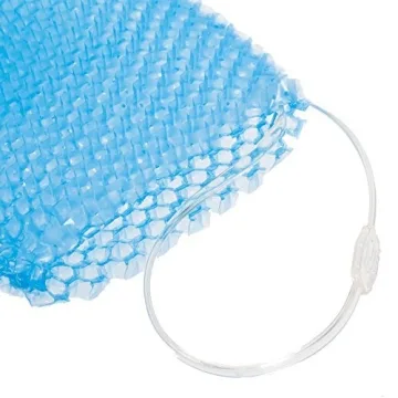 Supracor Spa Bath Mitt Exfoliator for Luxurious Skin Care