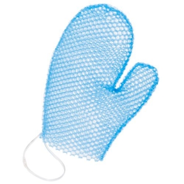 Supracor Spa Bath Mitt Exfoliator for Luxurious Skin Care