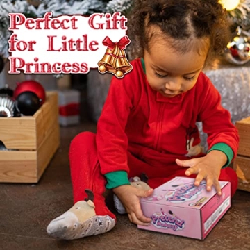 Kids Makeup Kit for Girls BTEC Pretend Makeup 20 Pack