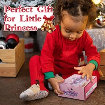 Kids Makeup Kit for Girls BTEC Pretend Makeup 20 Pack