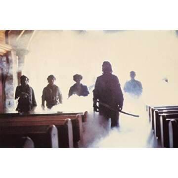 JOHN CARPENTER COLLECTION / BR Blu-ray Ultimate Horror Set