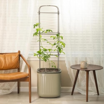 Vego Garden Eco-Friendly Self-Watering Tomato Planter