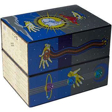 Melissa & Doug Magic Set for Kids | Creative Fun