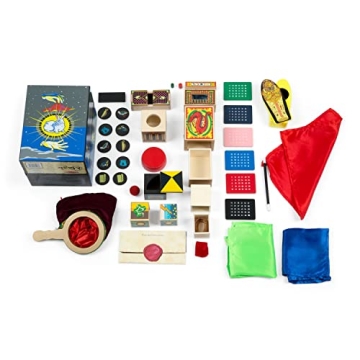 Melissa & Doug Magic Set for Kids | Creative Fun