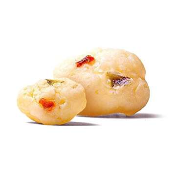 Moon Cheese Bites Bundle, Cheddar Believe It, Oh My Gouda & Get Pepper Jacked, 2-Ounce, 6-Pack, Lunch or After-School Snack