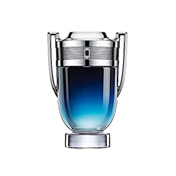 Paco Rabanne Invictus Legend Fragrance For Men - Spicy, Woody Scent - Notes Of Grapefruit With A Ble...