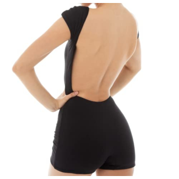 Chloefairy Backless Jumpsuit - Stylish & Comfortable Women Apparel