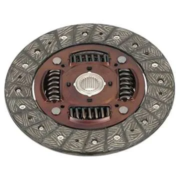 High-Performance Subaru Clutch Disk for WRX Turbo 2004-2018