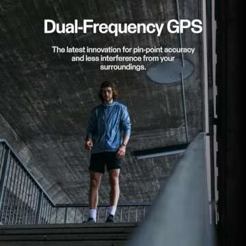 POLAR Ignite 3 Series Titanium Fitness Tracking Smartwatch with AMOLED Display, GPS, Heart Rate Monitoring, Sleep Analysis, and Real-Time Voice Guidance; S-L, for Men or Women, Black Titanium