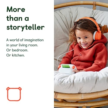 Yoto Toy Story Audio Card for Kids - Screen-Free Fun